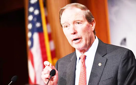 Tom Udall, Ambassador to NZ & Samoa