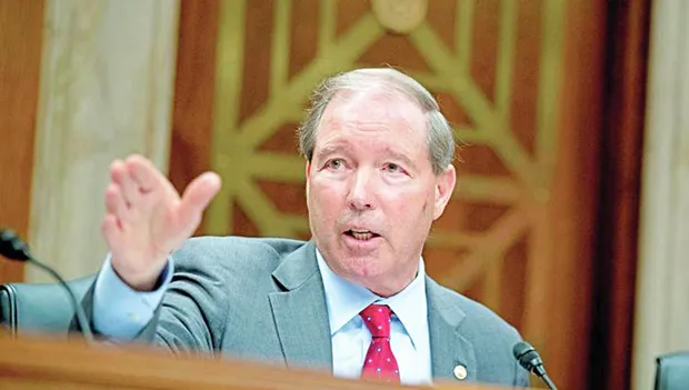 Tom Udall, D-N.M