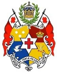 Kingdom of Tonga logo
