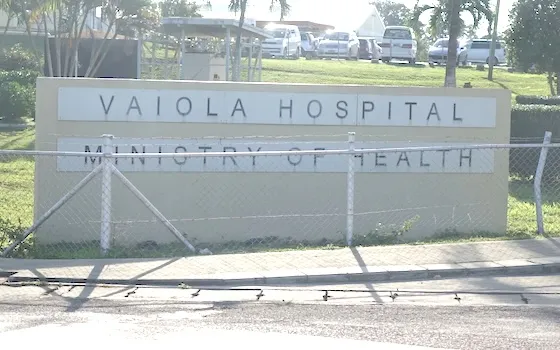 VAIOLA HOSPITAL