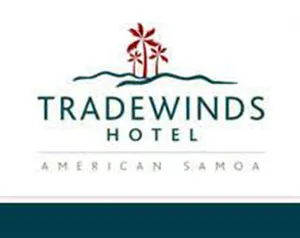 The Tradewinds Hotel logo