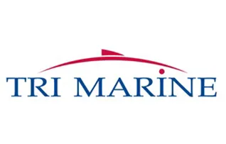 Tri Marine logo