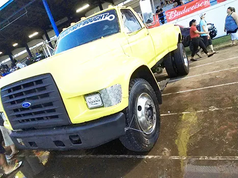 "BumbleBee" 