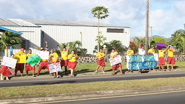 Young adults and youth at the COVID-19 vaccination wave