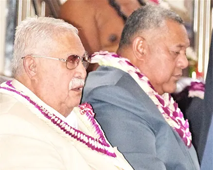Lemanu and Tuaolo