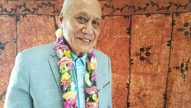 Tui Atua Tupua Tamasese Ta'isi Efi
