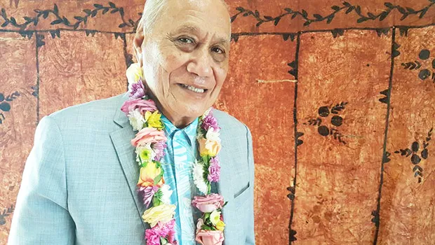  Tui Atua Tupua Tamasese Efi  