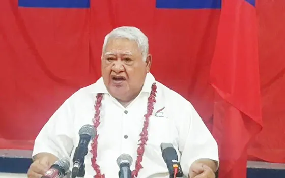 Tuilaepa Sailele Malielegaoi,