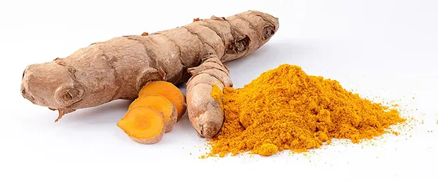 TUMERIC ROOT AND GROUND TUMERIC