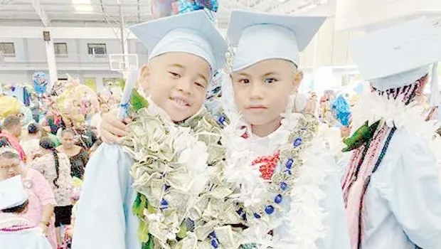 graduation season 2024