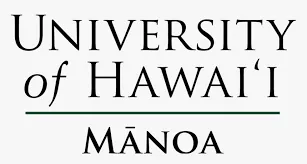 UNIVERSITY OF HAWAII logo
