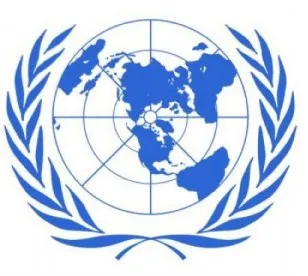 U.N. Decolonization logo