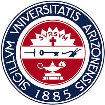 University of Arizona seal