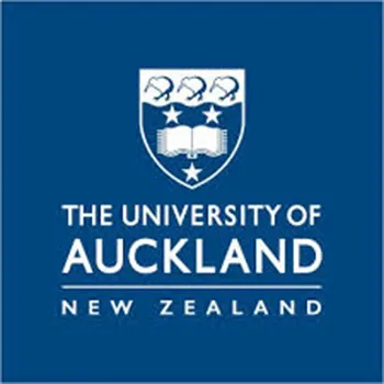 University of Auckland logo