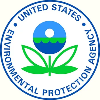 EPA Clean Water logo