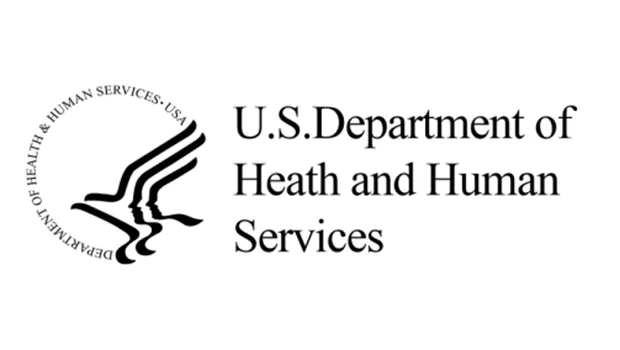 HHS logo