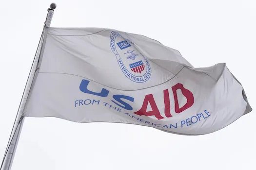 USAID BANNER