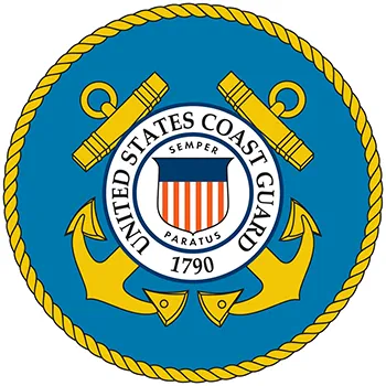 USCG logo