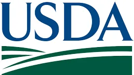 USDA logo