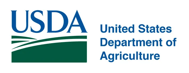 USDA logo