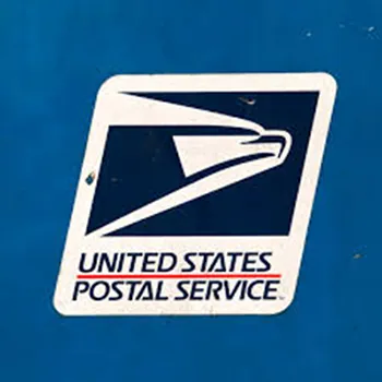 USPS logo