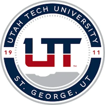 UTAH TECH UNIVERSITY