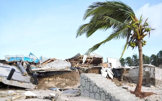  Ruins of Vakaloa Resort