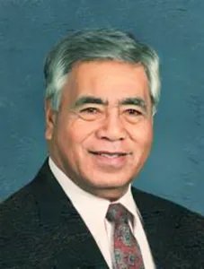 Ventura "Van" Liufau