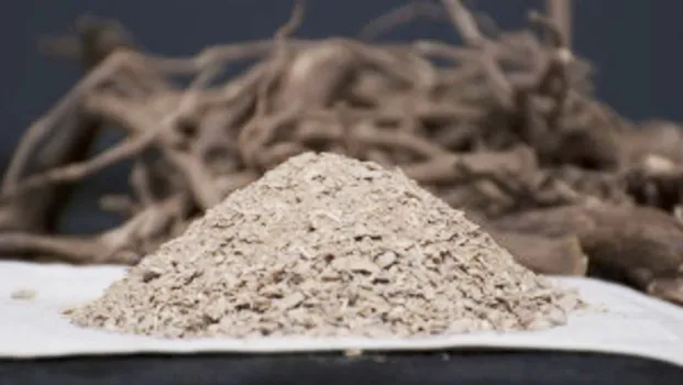 Processed Kava
