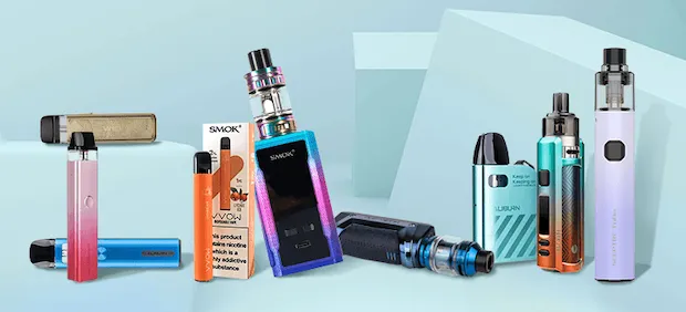 vape devices
