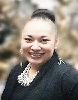 Veronica Vaouli-Gasio