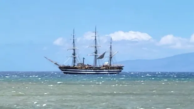 Amerigo Vespucci