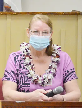 Dr. Kahl 