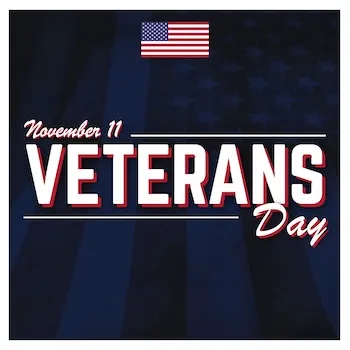 Veterans Day LOGO