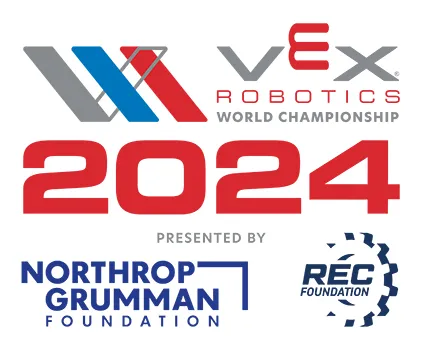 JROTC VEX LOGO