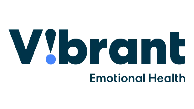 Vibrant logo