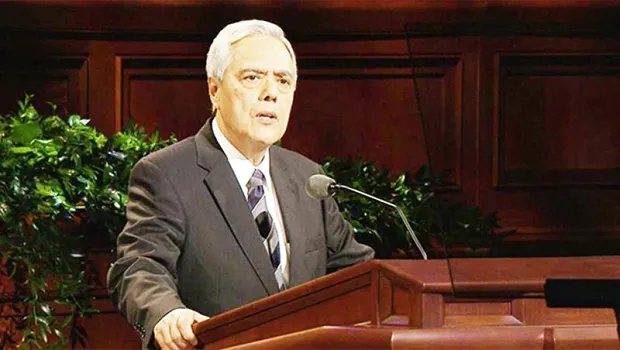 Elder Vincent Haleck 