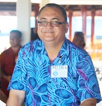 Tialuga Vincent Iuli