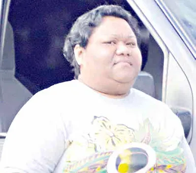 DPS officer Viopapa Vitolio