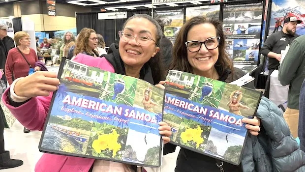 American Samoa Visitors Bureau in Seattle