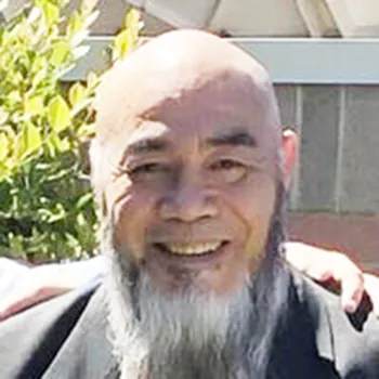 Ward Lokeni Suamataia