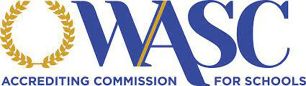 WASC logo