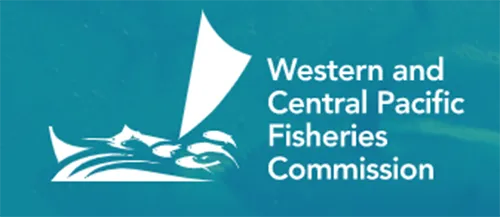 Western & Central Pacific Fisheries Commission LOGO
