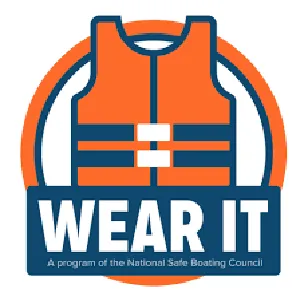 Wear It lifejacket logo