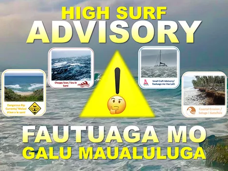 National Weather Service graphic