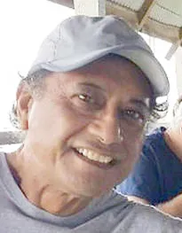 John Kanui