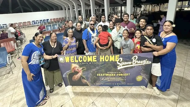 Spawnbreezie and fans