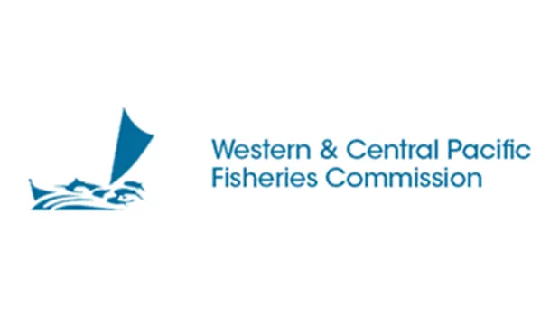 Western and Central Pacific Fisheries Commission logo