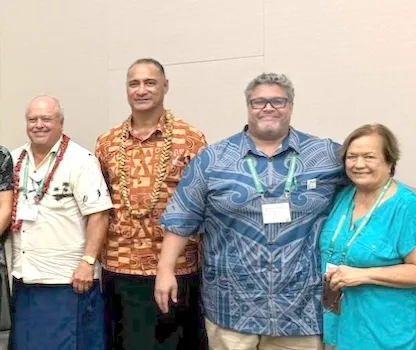 Taulapapa Will Sword and others