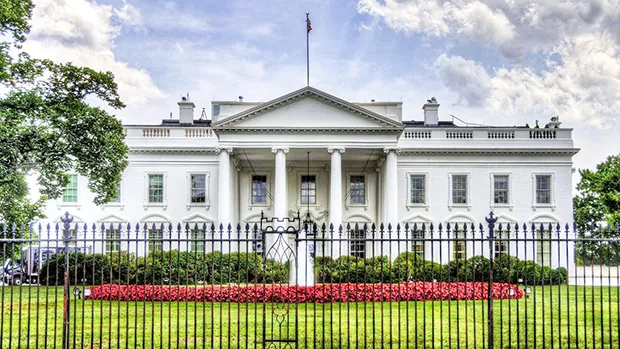 White House